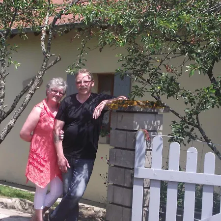 Holiday home Chez Christy - *